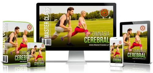 GIMNASIA CEREBRAL