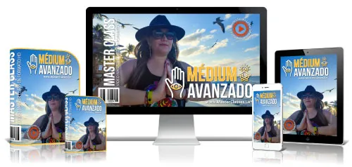 Curso Medium Avanzado: Domina Este Arte