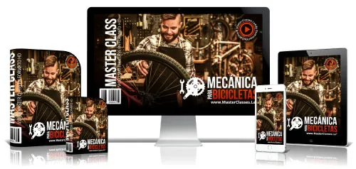 Mecánica de Bicicletas: Aprende a Reparar tu Bici