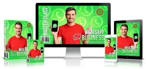 WhatsApp Business: Impulsa tu Negocio Online