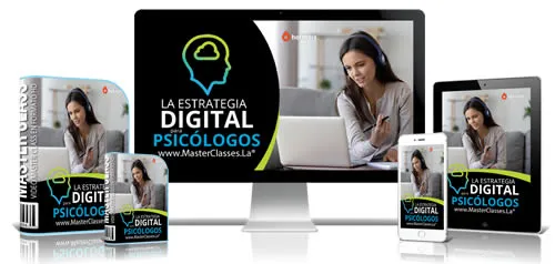 Marketing Digital, para Psicólogos: Crece tu Consulta