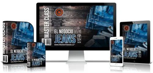 Negocio de Jeans: Moda y Rentabilidad