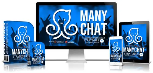ManyChat Strategies: Automatiza y Vende Más