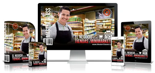 Minimarkets: Negocio de Conveniencia en Auge
