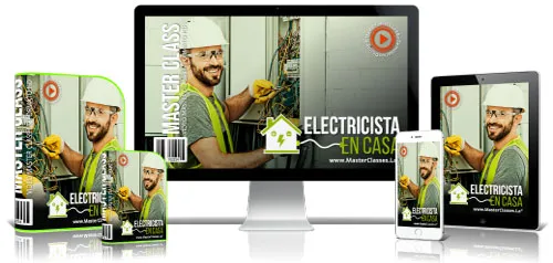 Guía para Electricistas en Casa: Mantenimientos y Reparaciónes
