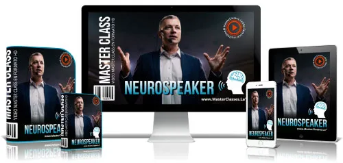 Neurospeaker: Conecta con tu Audiencia