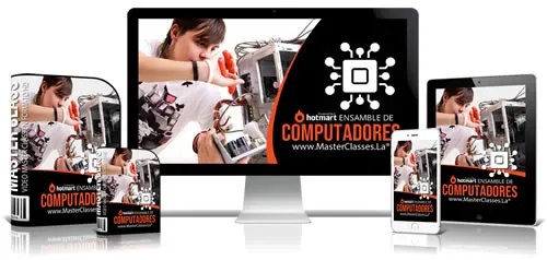 Ensambles de PC: Arma tu Computadora Ideal