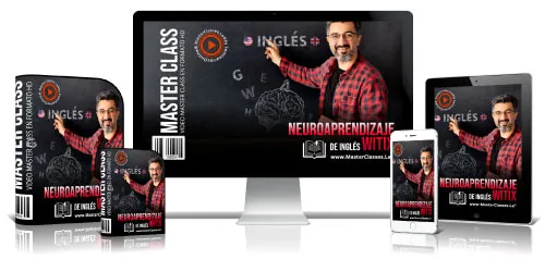 Witix: Neuroaprendizaje Innovador de Inglés