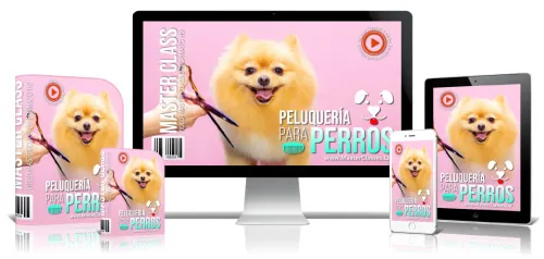 Peluquería Canina: Estilo y Bienestar