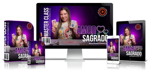 Amor Sagrado tu Conexión Divina