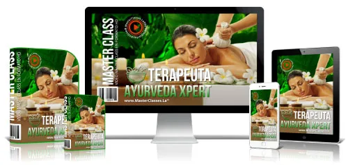 Terapeuta Ayurveda Xpert: Bienestar Natural