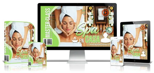 Spa en Casa: Relájate y Rejuvenece
