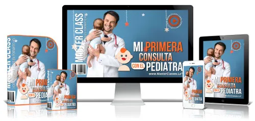 Consulta Pediatra: Qué Esperar en la Primera Visita
