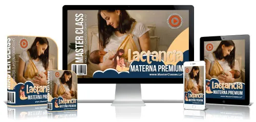 Lactancia Premium: Consejos y Recursos Exclusivos