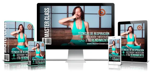 Respiración y Meditación: Mejora tu Rendimiento