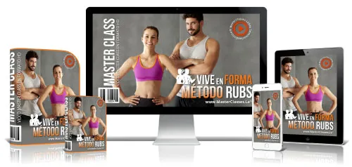 Vive en Forma: Guía para Vivir en Forma Plena