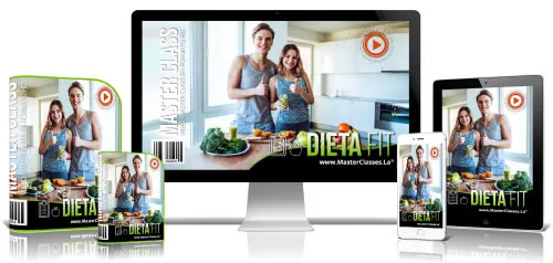 Dieta Fit: Plan Nutricional para Resultados Óptimos
